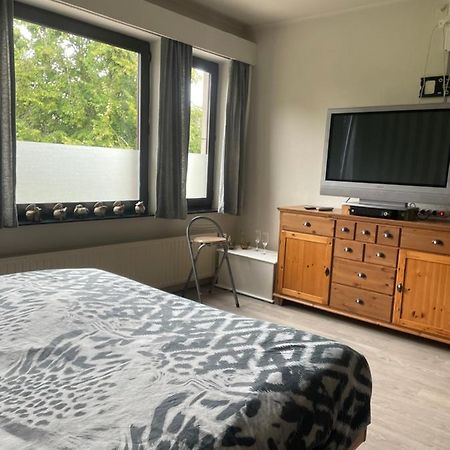 Homestay La Montagne Des Coeurs Eygenbilsen Екстериор снимка