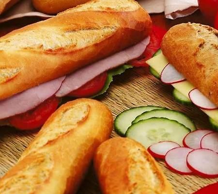 Homestay La Montagne Des Coeurs Eygenbilsen Екстериор снимка