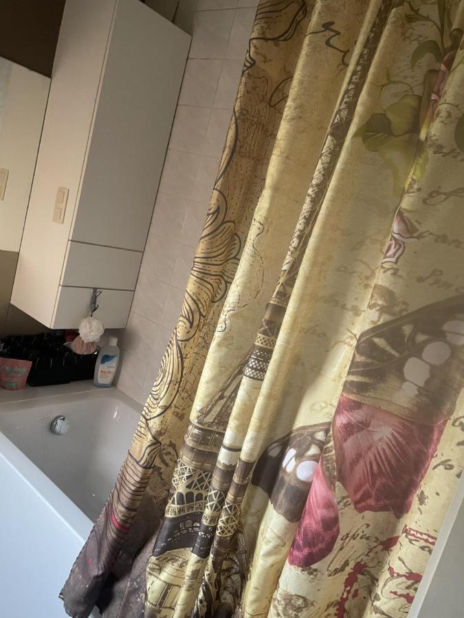 Homestay La Montagne Des Coeurs Eygenbilsen Екстериор снимка