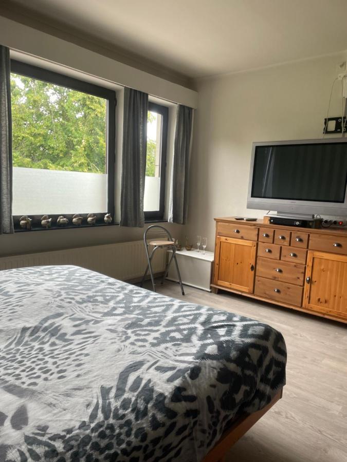 Homestay La Montagne Des Coeurs Eygenbilsen Екстериор снимка
