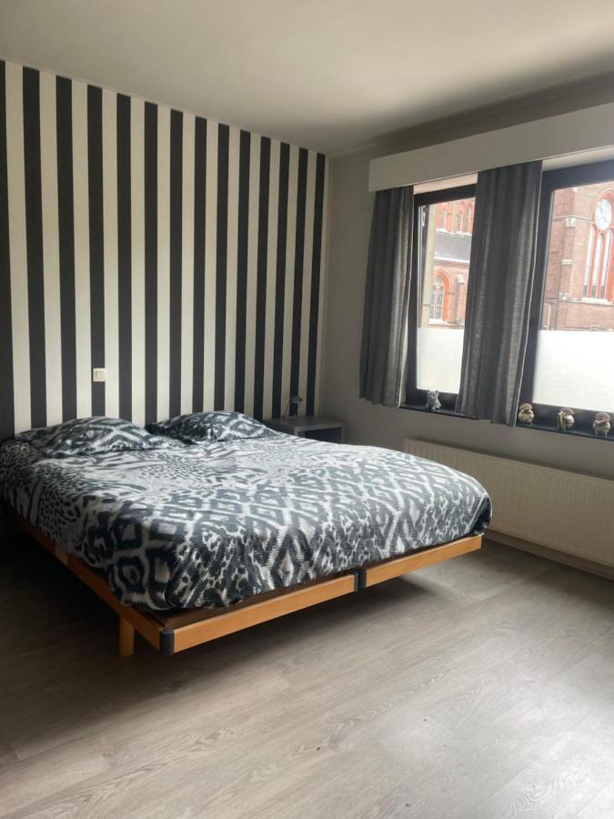 Homestay La Montagne Des Coeurs Eygenbilsen Екстериор снимка